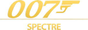 Spectre (2015) Streaming ITA official logo