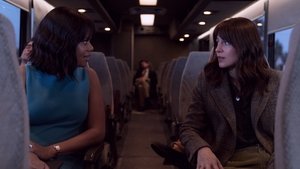 Las Chicas del Autobús: Primicias de Campaña (2024) | The Girls on the Bus