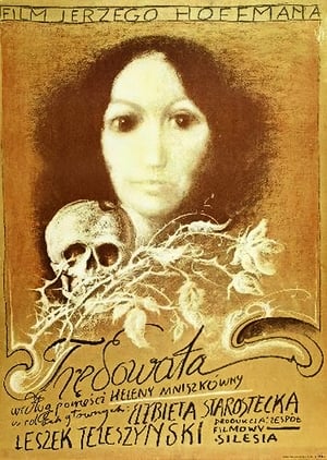 Poster Trędowata 1976