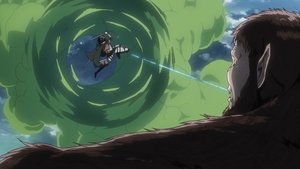 L’Attaque des Titans (Shingeki no Kyojin): Saison 3 Episode 17