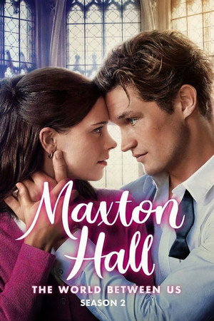 Maxton Hall – The World Between Us - Season 2
