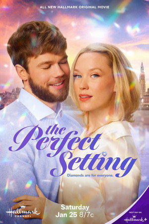The Perfect Setting 8