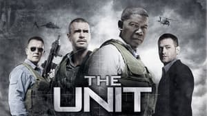 poster The Unit