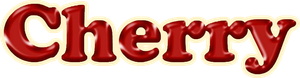 Cherry — Logos 2