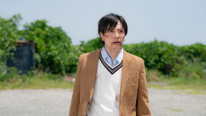 Kamen Rider Shinobi: Final NinPOW!!! 3