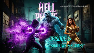Shadows & Flames | StreamHub