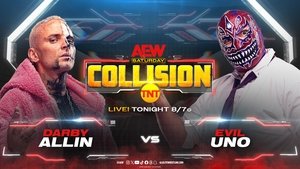 All Elite Wrestling: Collision: 2×35