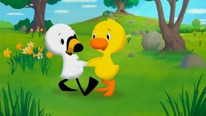 Cuando Pato conoce a Ganso