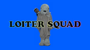 poster Loiter Squad