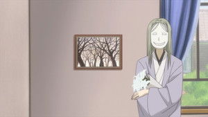 Natsume’s Book of Friends: 2×9