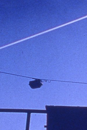 Condensation Trail