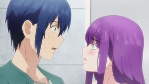 World’s End Harem Season 1 Episode 11