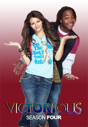 [HD] Victorious Saison 4 Tous Les épisodes « Streaming Serie Vostfr