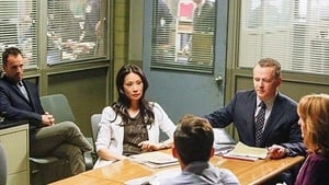 Elementary Temporada 2 Capitulo 4