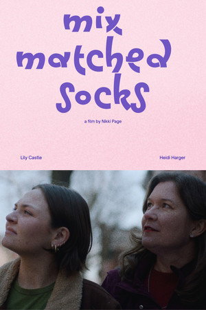 Mix Matched Socks