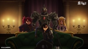 Black Summoner 1×6 – Rice and Thieves and Heroes
