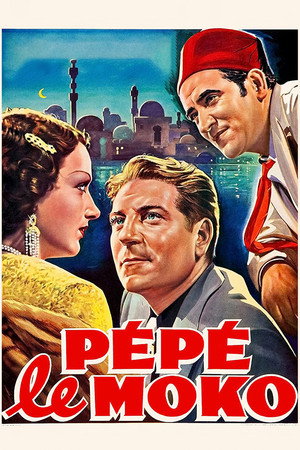 Pépé le Moko