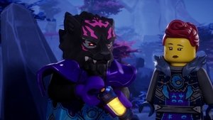 LEGO Ninjago: El renacer de los dragones Temporada 2 Capitulo 1