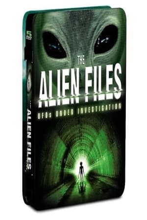 The Alien Files: UFOs Under Investigation