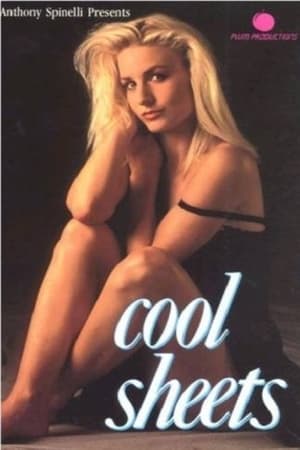 Poster Cool Sheets (1989)