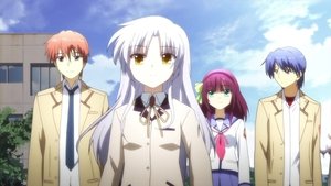 Angel Beats!: 1×13