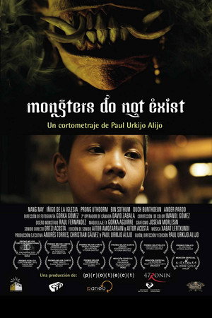 Monsters Do Not Exist 6