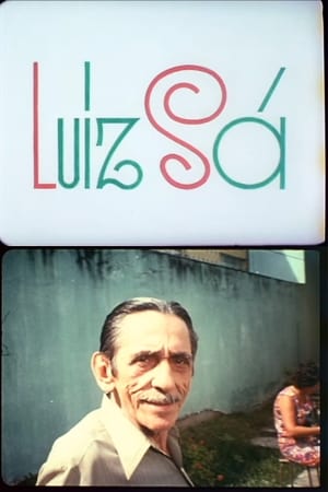 Poster Luiz Sá 1975