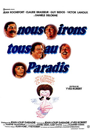 We Will All Meet in Paradise