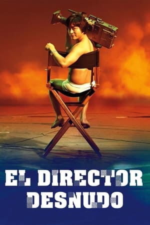 El director desnudo 2021