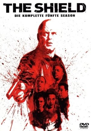 The Shield – Gesetz der Gewalt: Staffel 5