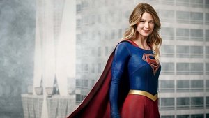 Supergirl Season (6)