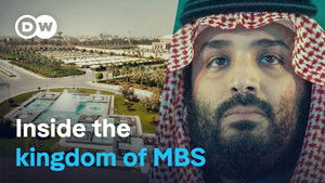 Inside the Kingdom of MBS: Saudi Arabia Between Repression and Transformation (2026)