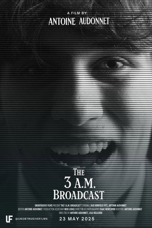 The 3 A.M Broadcast