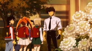 Hell Teacher: Jigoku Sensei Nube: 1×15