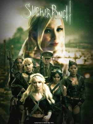 Постер фильма «Запрещенный прием (2011)» — (49 из 145)