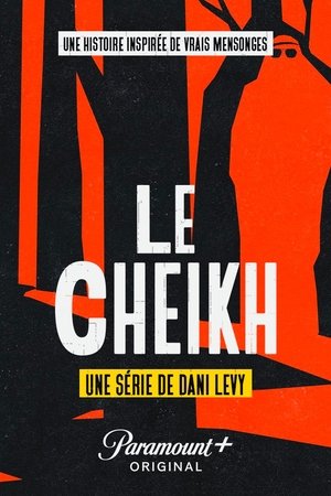 Le Cheikh movie poster