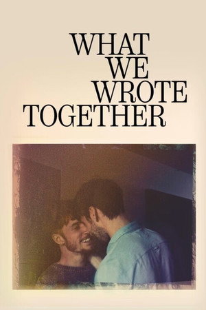 What We Wrote Together 26