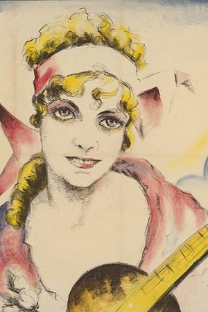 Poster Der siebente Kuß (1918)