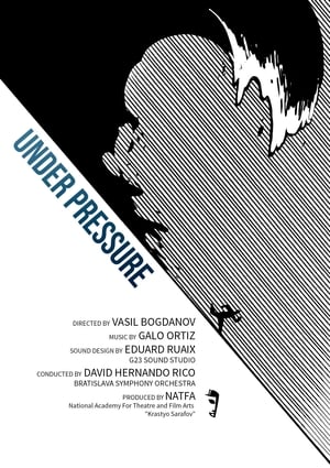 Under Pressure