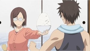 Uzaki-chan Wants to Hang Out!: Season 2 Episode 11 –