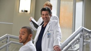 Grey’s Anatomy: Stagione 10 x Episodio 14