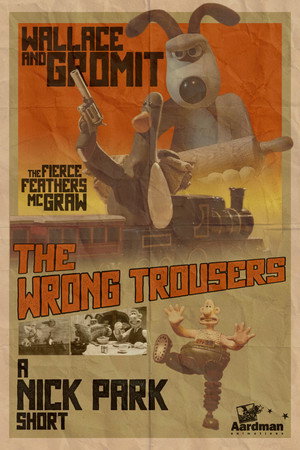 The Wrong Trousers 49