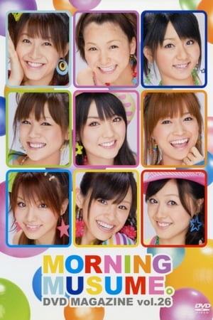 Image Morning Musume. DVD Magazine Vol.26