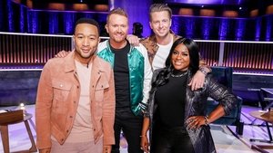 Songland: 1×1