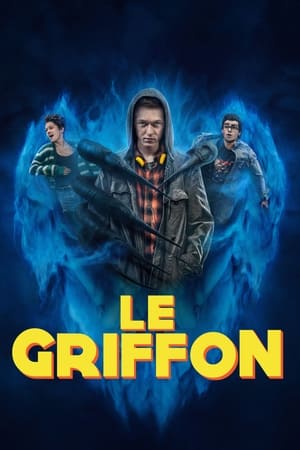 Le Griffon Saison 1 Pour les mauvais jours 2023