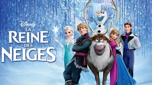 poster Frozen