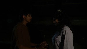 Somebody wants me dead movie still 1
