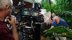 The Making of David Attenborough's Conquest of the Skies