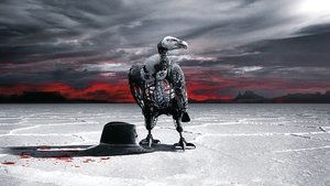 poster Westworld