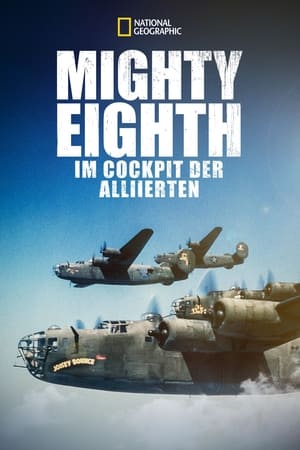 Image Mighty Eighth - Im Cockpit der Alliierten